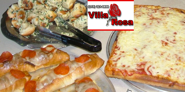 Villa Rosa « NeighborhoodPromos Coupons for Dining, Restaurants